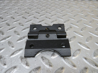 W123 door hinge used OEM