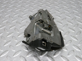 0570 Mercedes-Benz W123 230E Rear Left Door Lock Mechanism 1237330108