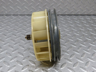 W108 heater blower motor used OEM