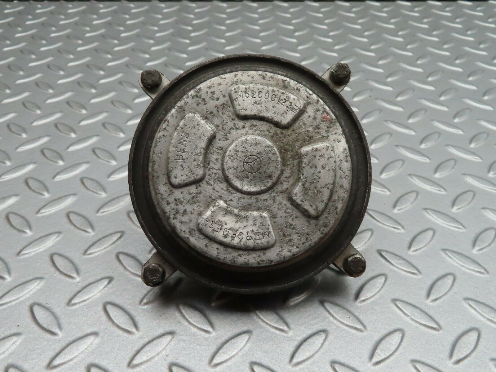 5000 Mercedes-Benz R107 350SL Coupe Engine Cooling Fan Clutch 1162000122