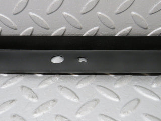 36343 Mercedes-Benz W126 420SE Under Headlight Trim Left Side