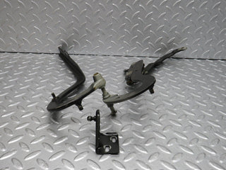 39795 Mercedes-Benz R129 320SL Coupe Trunk Boot Soft Top Hinge Left Side