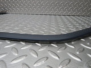31183 Mercedes-Benz S124 220TE Wagon Front Right Door Exterior Frame Trim