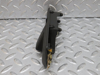 29349 Mercedes-Benz W124 230E Interior Door Handle Rear Right 1247600261