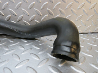 31213 Mercedes-Benz S124 220TE Wagon Radiator Hose 1245015782