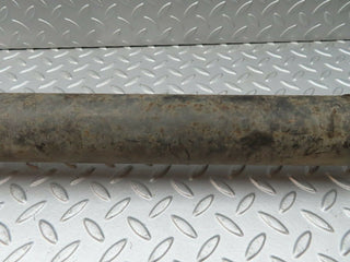 4095 Mercedes-Benz S123 200T Wagon Cardan Shaft Drive Shaft