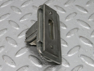 0709 Mercedes-Benz C107 350SLC Coupe Trunk Lock