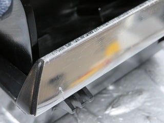 31022 Mercedes-Benz W123 230E Rear Door Ashtray Blue