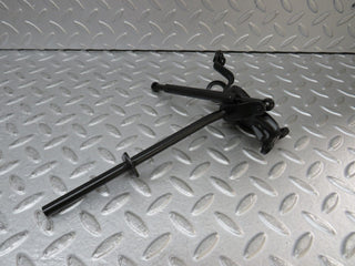 36362 Mercedes-Benz W126 420SE Accelerator Throttle Linkage