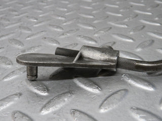 W210 automatic gear selector linkage used OEM