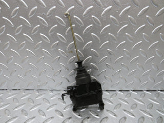 W124 Wagon trunk lock vacuum actuator used OEM