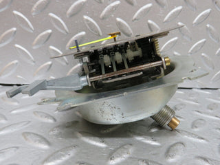 28510 Mercedes-Benz S123 240D Wagon Speedometer Mph Vdo 1235425701