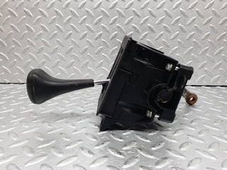 41168 Mercedes-Benz W126 300SE Gear Shift Selector 1262670740