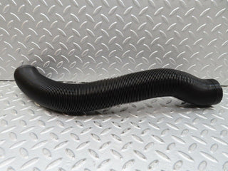 W123 Coupe dash air vent pipe used OEM