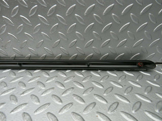 23000 Mercedes-Benz C123 230CE Coupe Front Left Fender Wing Centre Moulding Trim