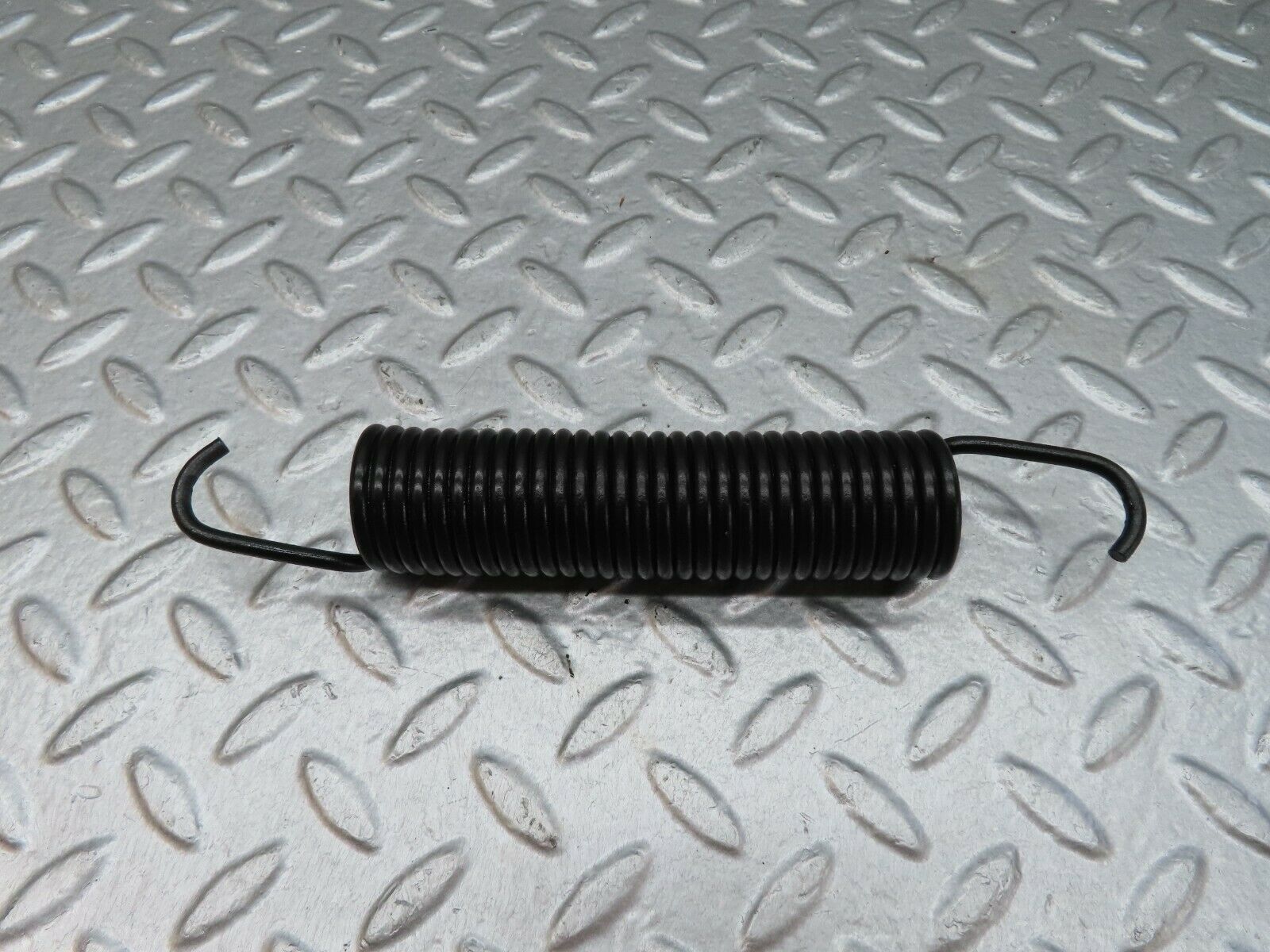 18053 Mercedes-Benz W123 200 Trunk Lid Hinge Spring