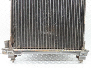 W121 Ponton radiator used OEM