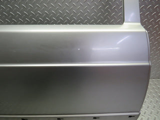 31820 Mercedes-Benz W201 190LE 1.8L Rear Right Door