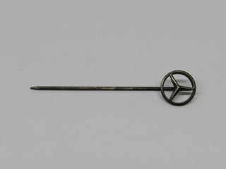 37498 Mercedes-Benz Vintage Lapel Pin Badge