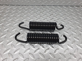 41165 Mercedes-Benz W126 300SE Bonnet Hinge Spring