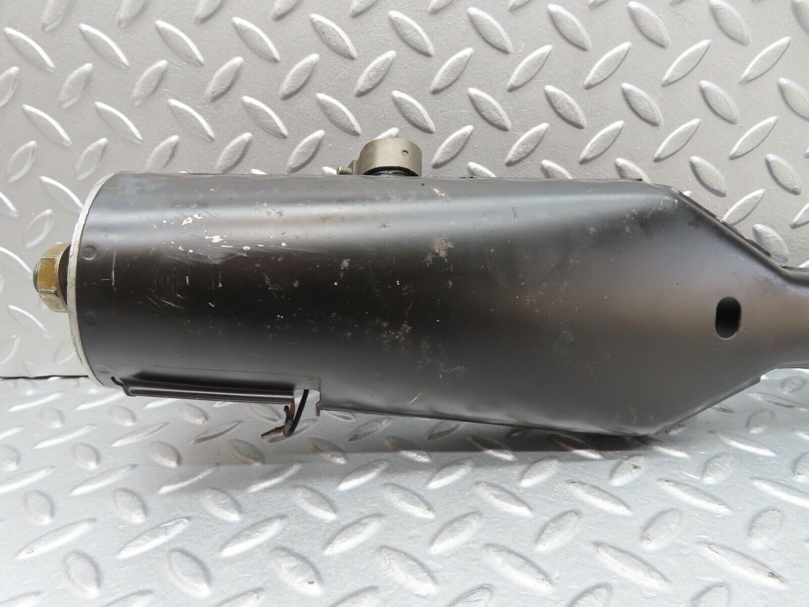 14165 Mercedes-Benz C107 280SLC Steering Column