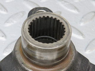W126 automatic gearbox rear flange used OEM