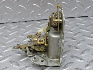27951 Mercedes-Benz W123 280E Front Right Door Lock Mechanism