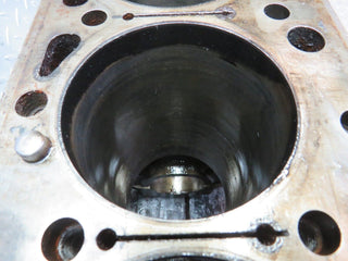 32941 Mercedes-Benz W123 300D Engine Block 617.912 6170110901