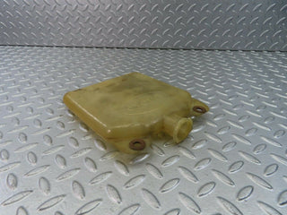 W108 windscreen washer fluid reservoir used OEM