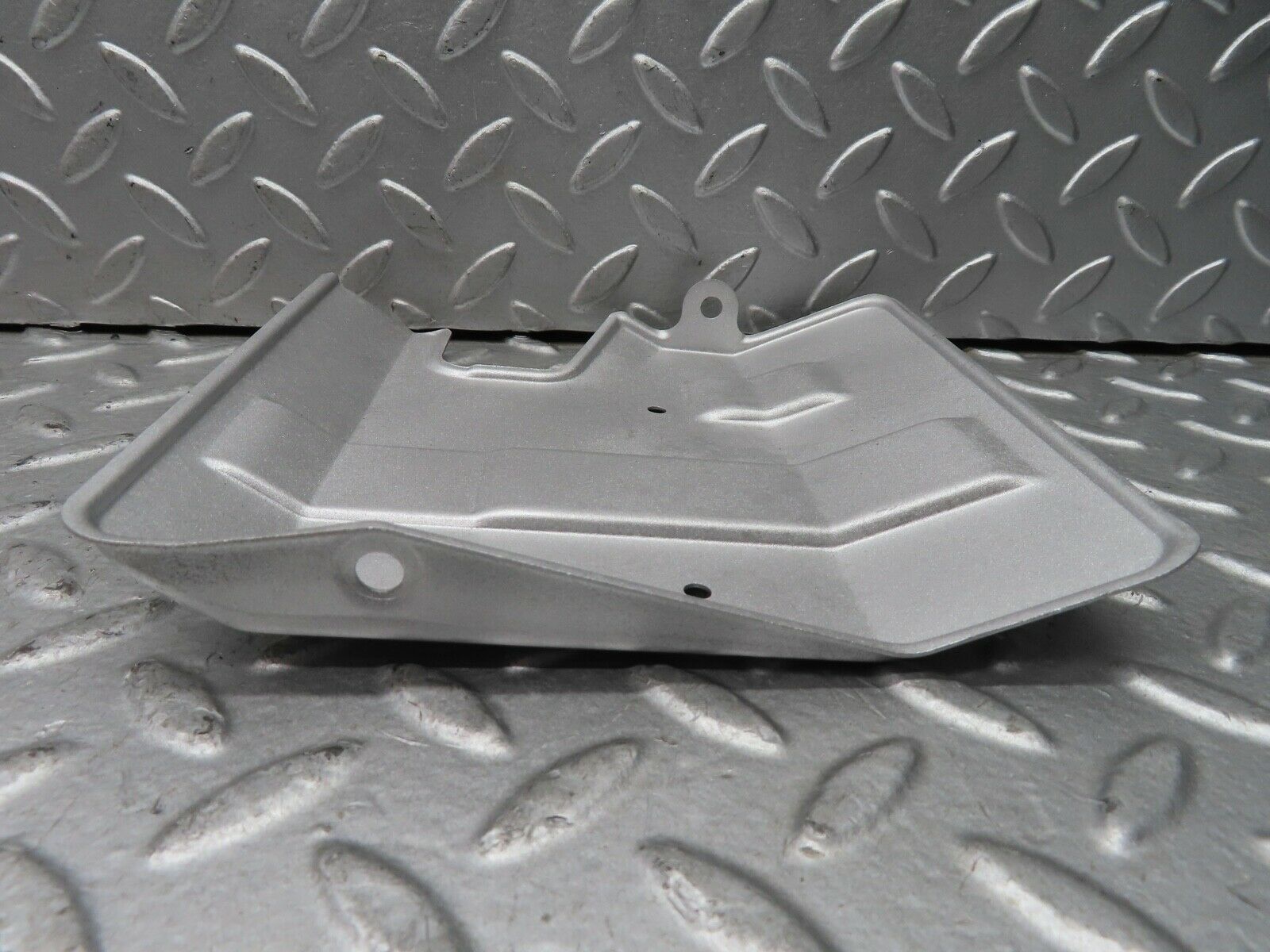 19695 Mercedes-Benz C140 CL420 Coupe Heat Shield