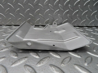 W140 Coupe heat shield used OEM