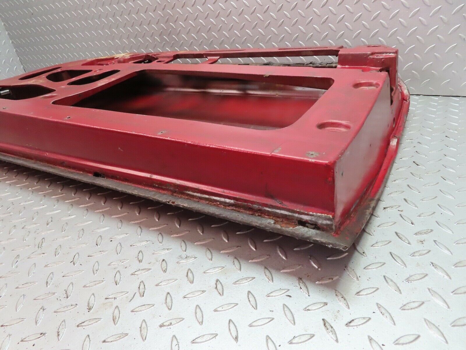 18489 Mercedes-Benz W111 220SE Coupe Right Door