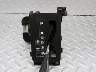 36159 Mercedes-Benz W126 420SE Automatic Gear Selector 1262670337 1262670280