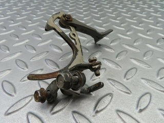 6220 Mercedes-Benz W126 380SE Bonnet Safety Latch & Pull Handle