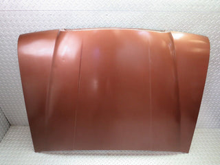 26324 Mercedes-Benz W116 450SE Bonnet