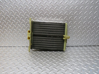 25012 Mercedes-Benz W140 S320 Heater Radiator Behr