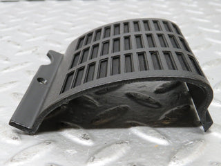 26192 Mercedes-Benz W116 450SE Dashboard Speaker Cover Right Side 1166801839