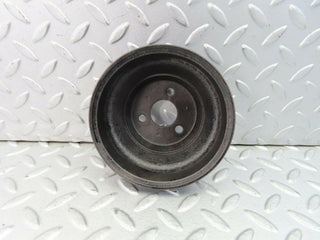 9481 Mercedes-Benz C124 300CE Coupe Water Pump Pulley 1264600379