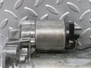 32694 Mercedes-Benz S124 300TE Wagon Starter Motor Bosch 0001110016