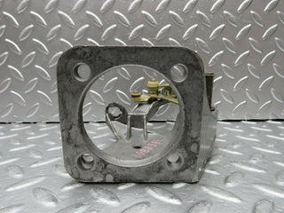 22516 Mercedes-Benz C124 E220 Coupe Brake Pedal Bracket 1242900919