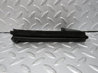R129 SL right door wing mirror rubber used OEM