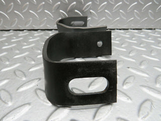 W123 front bumper bracket pair used OEM