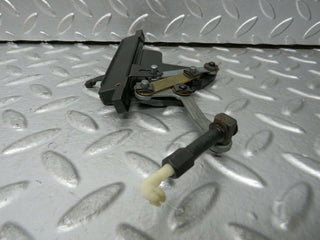 W116 heater control used OEM