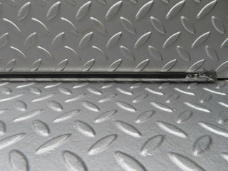 12947 Mercedes-Benz W111 220SE Rear Left Centre Fender Wing Moulding Trim