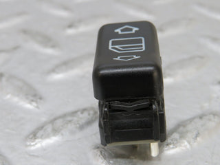 25900 Mercedes-Benz W124 280E Electric Window Switch Right 1248209410