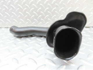 W140 Coupe engine bay water drain right used OEM