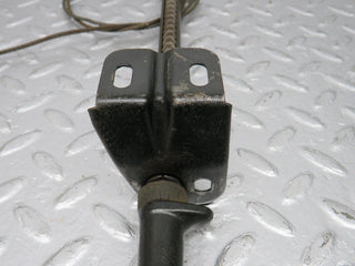 40462 Mercedes-Benz W110 230 Handbrake Handle Lever With Cable