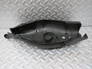 33574 Mercedes-Benz W201 190E 2.0L Rear Control Arm Cover Pair 1243520088