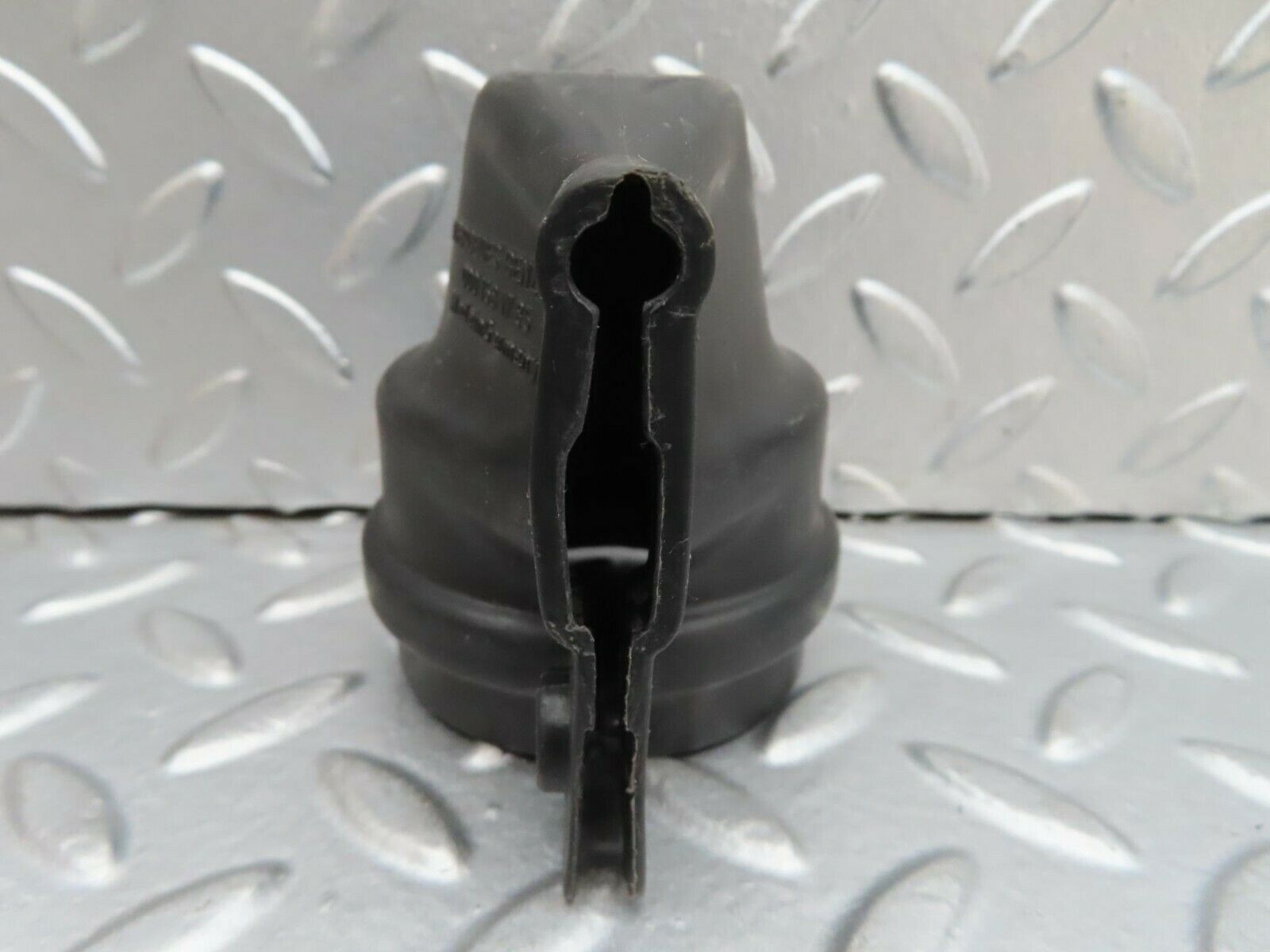 15462 Mercedes-Benz W123 230E Ignition Coil Protective Cap 0001581785