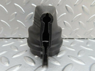 W123 ignition coil protective cap used OEM